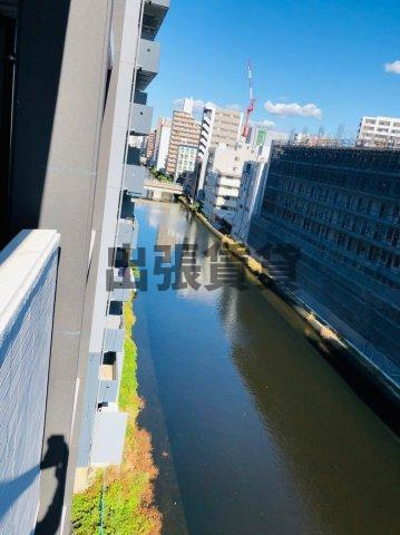 仲介手数料0！！メイクスデザイン上前津の展望