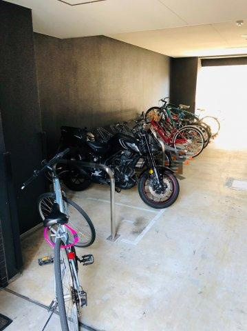 仲介手数料0！！メイクスデザイン上前津のその他共用部分