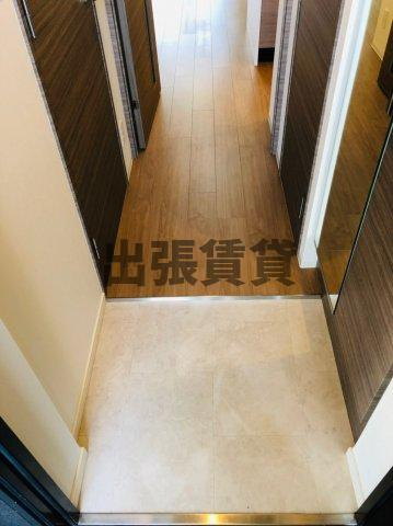 仲介手数料0！！メイクスデザイン上前津の玄関