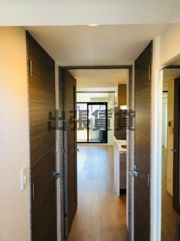 仲介手数料0！！メイクスデザイン上前津の内装