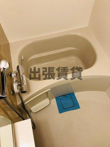 仲介手数料0！！メイクスデザイン上前津の浴室