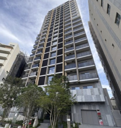 ジオグランデ白金台の画像