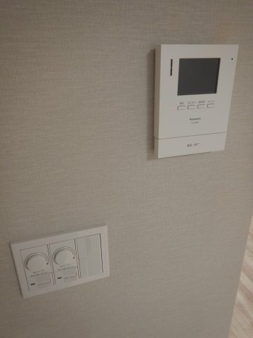朝日江戸川橋マンションのセキュリティ