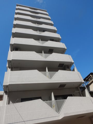 日本橋アムフラット