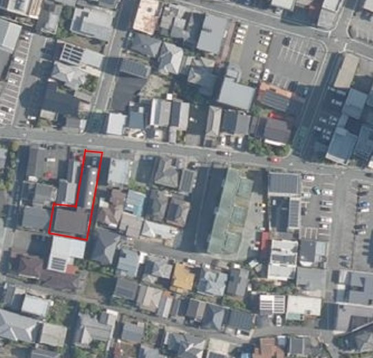 久留米市　1棟アパートのその他