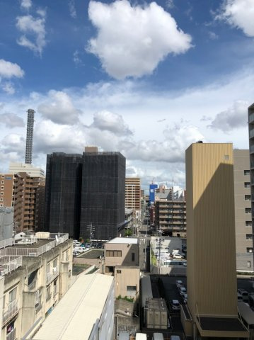 仲介手数料0！！レインボービア記念橋の展望