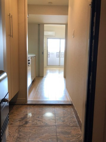 仲介手数料0！！レインボービア記念橋の内装