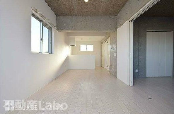 阿南市津乃峰町長浜の賃貸マンション