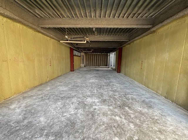 大津市馬場１丁目の店舗事務所の内装