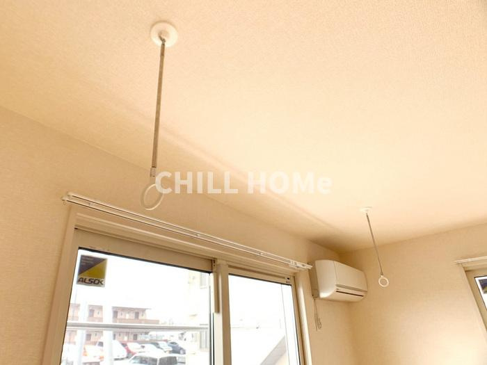 ニシガハラハウスの寝室|当社、チルホームのHPもご覧ください(^^)/物件情報多数♪