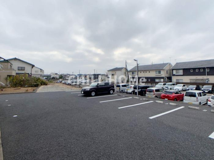 ニシガハラハウスのバルコニー|当社、チルホームのHPもご覧ください(^^)/物件情報多数♪