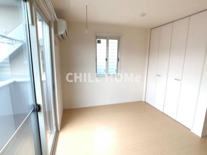 ニシガハラハウスの内装|当社、チルホームのHPもご覧ください(^^)/物件情報多数♪