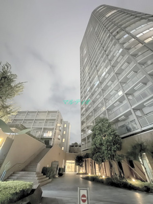 【外観】 | リーデンスタワー | 外観