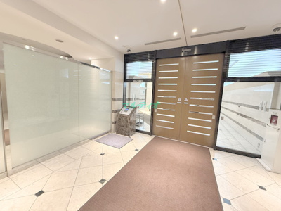 【セキュリティ】 | リーデンスタワー