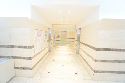 【その他共用部分】 | リーデンスタワー