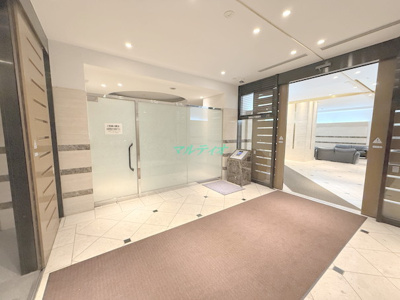  | リーデンスタワー