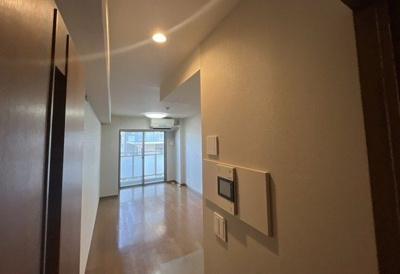 【内装】 | リーデンスタワー | 洋室