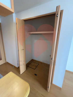 【収納】 | フローラル・ステージ白鷺