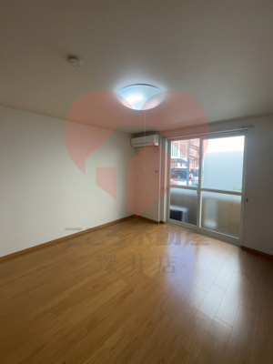 【寝室】 | フローラル・ステージ白鷺