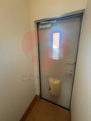 【玄関】 | フローラル・ステージ白鷺