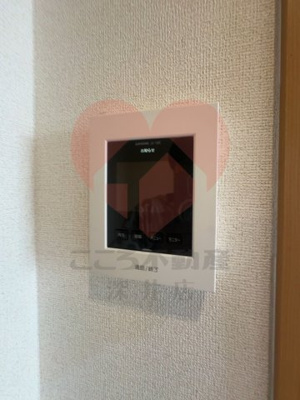 【セキュリティ】 | フローラル・ステージ白鷺