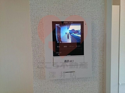 【セキュリティ】 | メゾン