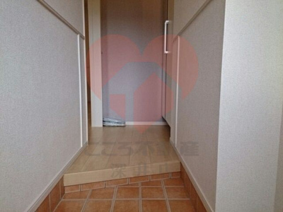 【玄関】 | メゾン