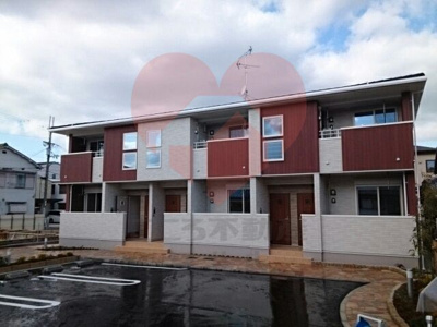 【外観】 | メゾン