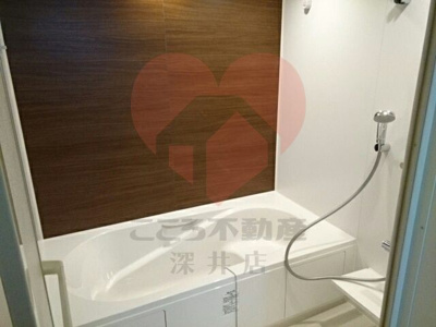 【浴室】 | メゾン