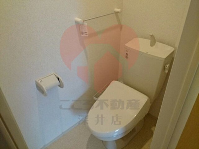 【トイレ】 | メゾン