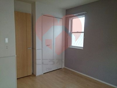 【寝室】 | メゾン