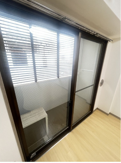 シャトーNAKANOの展望