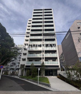 リビオメゾン芝浦の画像