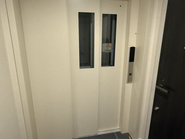 パレス新井薬師のその他共用部分