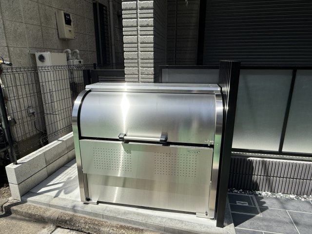 パレス新井薬師のその他共用部分