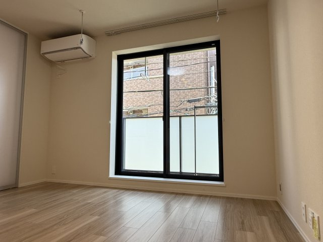 パレス新井薬師の居間・リビング