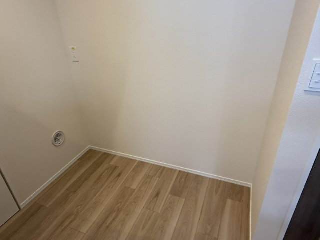 パレス新井薬師のキッチン