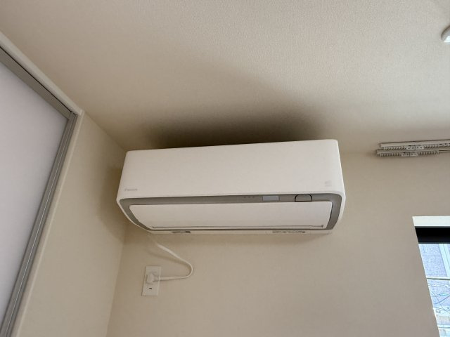 パレス新井薬師の設備