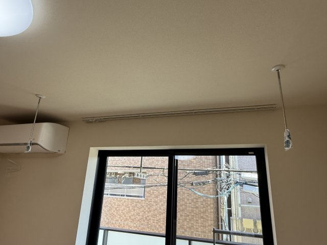 パレス新井薬師の設備