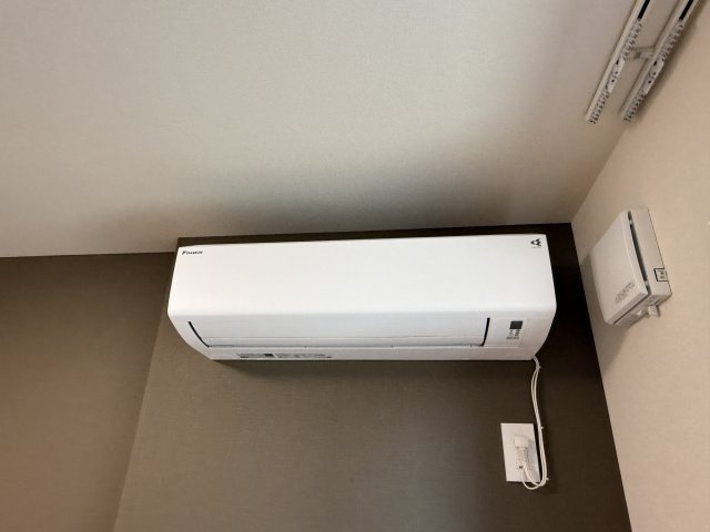 パレス新井薬師の設備