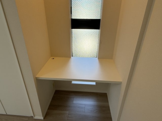 パレス新井薬師のその他