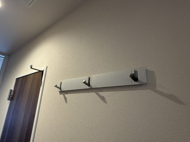 パレス新井薬師の設備