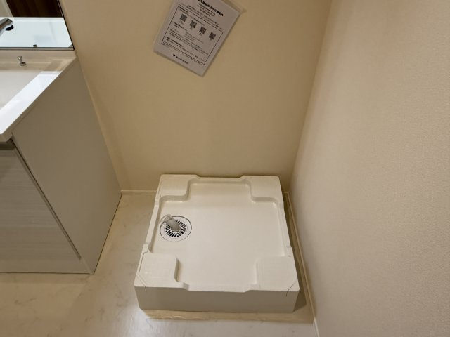 パレス新井薬師の設備