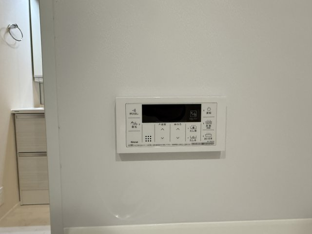 パレス新井薬師の設備