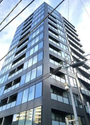 ウェリス高輪の画像