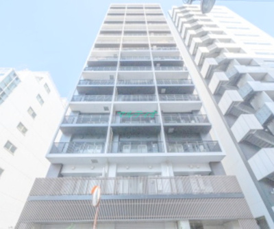 【外観】 | ローレルアイ千代田淡路町 | 外観