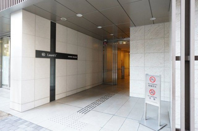 【エントランス】 | ローレルアイ千代田淡路町