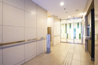 【セキュリティ】 | ローレルアイ千代田淡路町