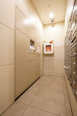 【その他共用部分】 | ローレルアイ千代田淡路町