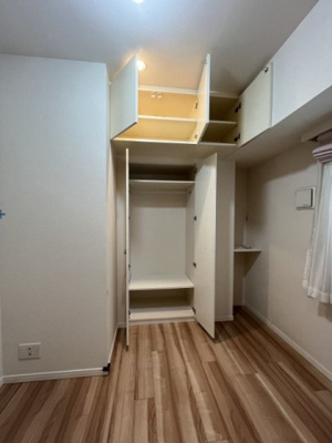 【収納】 | ローレルアイ千代田淡路町